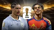 สเปนเปิดตัวสวยชนะโครเอเชีย 3-0 ในศึกยูโร 2024