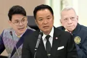 เศรษฐาเปิดบ้านรับนักกีฬาพาราลิมปิก ชื่นชมสร้างชื่อเสียงให้ประเทศ
