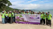 ศรีตรัง Go Green คืนความสมบูรณ์สู่ระบบนิเวศทางทะเล