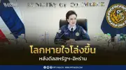 ศุภจีจับตา 60 วันชี้ชะตาข้อตกลงสหรัฐฯ-อิหร่าน คลายกังวลแต่ยังวางใจไม่ได้