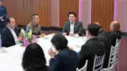 สุรศักดิ์ ลุยเกาะสมุย สั่งปราบนอมินี ดันสมุยโมเดล ปั๊มเที่ยวปลอดภัย