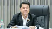 สุริยะสั่งชลประทานรับมือฤดูฝนบริหารน้ำเชิงรุก