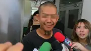 มือแทงพ่อค้ากัญชาเผยชอบยิ้มแต่สลด ย้ำถูกด่าบุพการีก่อนลงมือ