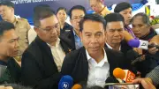 สุทินเชื่อมั่นอนุทินคุมมหาดไทยได้ ชี้ปัญหาจากระบบโยกย้ายไร้คุณธรรม