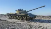 ลือสะพัด! กัมพูชารับ T-59D 40 คันจากจีน ท้าชนเขี้ยวเล็บกองทัพไทย