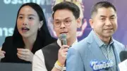 ครูสาวไลฟ์สดโวยถูกสามีทำร้ายเป็นประจำ เจ้าตัวยันไม่ใช่สามี