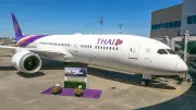 การบินไทยรับมอบโบอิ้ง 787-9 ลำแรก 22 มิ.ย. นี้ พร้อมเพิ่มอีก 4 ลำในปี 2569