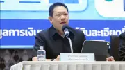 เศรษฐกิจไทย Q1/69 โต 2.7% สูงสุดรอบ 5 ไตรมาส