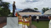 นักฟุตบอลหญิงทีมชาติไทยวัย 17 ปีเสียชีวิตปริศนาที่บึงกาฬ