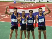 ฟุตบอลไทยเปิดตัวกุนซือคนใหม่ มาโน โพลกิ้ง คุมทีมลุยศึกชิงแชมป์เอเชีย