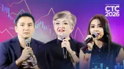 กองทุนรวมไทยรับอานิสงส์ดอกเบี้ยสหรัฐลด เงินทุนไหลเข้า