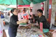 นายกฯ เผยไทยเจรจาเอฟทีเอกับอียูคืบหน้า เร่งรัดเปิดตลาดสินค้าเกษตร