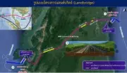หุ้นไทยเปิดเช้าลบ 8.19 จุด รับแรงกดดันจากปัจจัยลบทั้งในและต่างประเทศ