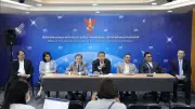 หุ้นไทยร่วงหนัก 31 จุด ตามตลาดโลกกังวลเฟดขึ้นดอกเบี้ย
