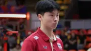 วอลเลย์บอลหญิงไทยพ่ายสหรัฐฯ 0-3 ศึกเนชันส์ลีก 2025