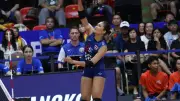 วอลเลย์บอลไทยเตรียมลุยศึกชิงแชมป์โลก 2025 หลังผ่านคัดเลือก