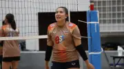 วอลเลย์บอลหญิงไทยรั้งอันดับ 8 โลก หลังพักยาว 2 ปี