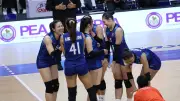 วอลเลย์บอลหญิงไทยดวลโปแลนด์ศึกเนชันส์ลีก