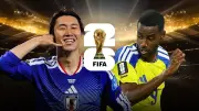 ไทยบุกชนะสิงคโปร์ 3-1 ศึกฟุตบอลโลก 2026 รอบคัดเลือก