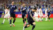 แฟนบอลแซ่บ! ทีมชาติไทยเปิดหัวคัดบอลโลก 2026 ชนะมัลดีฟส์ 3-0