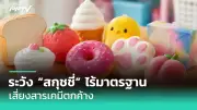 ยอดโควิดไทยวันนี้ 30 พ.ย. 67 พบผู้ติดเชื้อเพิ่ม 1,234 ราย เสียชีวิต 5 ราย