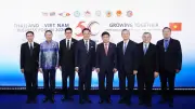 เวียดนามแฟโร 2026 หนุนไทยเวียดนามร่วมเติบโตครบ 50 ปีสัมพันธ์