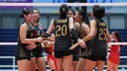 วอลเลย์บอลไทยพ่ายญี่ปุ่นศึกชิงแชมป์โลก 2026 รอบคัดเลือก
