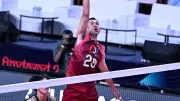 วอลเลย์บอลไทยพ่ายเกาหลีใต้ศึกชิงแชมป์เอเชีย 2024