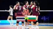 วอลเลย์บอลหญิงทีมชาติไทยเปิดโผลุยศึกชิงแชมป์โลก 2025