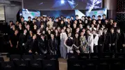 ยิ่งใหญ่! เปิดตัว Thailand Y Content Awards 2025 ทัพนักแสดงวายคับคั่ง