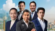 ไทยรัฐโพลเผยคนกรุงฯ หนุนเพิ่มอำนาจผู้ว่าฯ แก้รถติด-สายไฟ