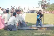 เปิดตำนานขนมไทยโบราณ สูตรลับจากวังหลวง สืบทอดหลายร้อยปี