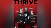 ชมฟรี! นิทรรศการ THRIVE โชว์วิทยานิพนธ์สถาปัตย์ ม.กรุงเทพ ที่ฟิวเจอร์พาร์ค