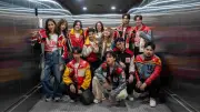 เปิดบ้าน True AF 2026 12 นักล่าฝันลากกระเป๋าเข้าบ้านล่าฝัน 24 ชม.