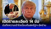 นโยบายทรัมป์ฉุดเศรษฐกิจโลก สงครามการค้ารอบใหม่