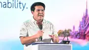 สุรศักดิ์ ใช้เวที TTM+ 2026 ดันเม็ดเงินท่องเที่ยวไทยเพิ่ม 5,000 ล้าน