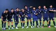 ช้างศึก U23 เตรียมลุยศึกชิงแชมป์เอเชีย 2024 หลังอุ่นเครื่องชนะ