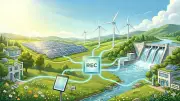 กฟผ. เปิดตัว UGT Platform มาตรฐานสากล ดันธุรกิจไทยสู่ Net Zero