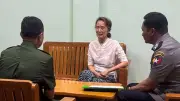 ยูเอ็นชี้สถานการณ์เมียนมาทรุดหนักหลังเลือกตั้ง จี้ปล่อยตัวอองซานซูจี