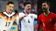 ฟีฟ่าเตรียมประกาศใช้ VAR อัตโนมัติในฟุตบอลโลกปี 2026