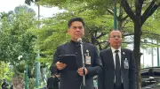 วราวุธเผย SME D Bank หนุน AI ช่วยเอสเอ็มอีเพิ่มขีดแข่งขัน