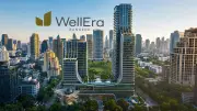 WellEra Bangkok ทุ่ม 29,000 ล้าน สร้าง Wellness Complex กลางกรุง