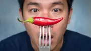 ทำไมกินเผ็ดแล้วน้ำมูกไหล? ไขคำตอบจากสารแคปไซซิน