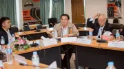 วิโรจน์เปรียบศึกมหาดไทยเหมือนตู่-ป้อมหักกันเพราะคนสนิท