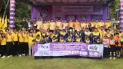 กรีฑาชิงแชมป์โลก 2025 โตเกียวเปิดตัวสุดยิ่งใหญ่