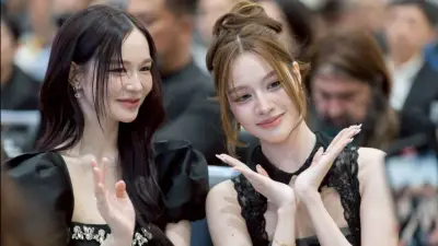 เปิดตัว ASIA TOP AWARDS 2026 ฉลอง 50 ปีสัมพันธ์ไทย-เวียดนาม