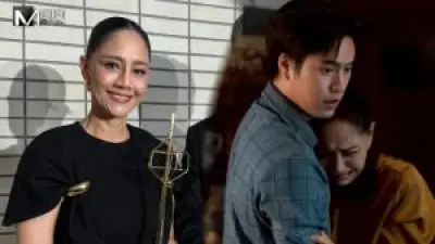 ช่อง 8 ฟุ้งเรตติ้งพุ่งรับปี 2568 ลุยรายการใหม่-ละครเดือด