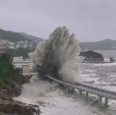จีนปล่อยดาวเทียมสำรวจไอโอโนสเฟียร์ 2 ดวง สร้างเครือข่ายตรวจสอบสภาพอวกาศ