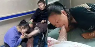จีนเตือนร้อนจัดถึง 42 องศา รับมือคลื่นความร้อนรุนแรง