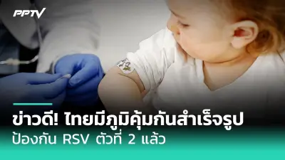 เตือนภัย! ไข้เลือดออกระบาดหนัก ยอดป่วยพุ่ง 2 เท่า ต้องเฝ้าระวัง